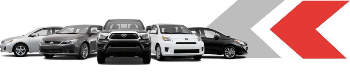 Компанія Bex Auto гарантує надання повної звітності в процесі купівлі авто зі США.
