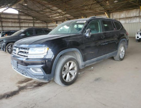 Volkswagen Atlas 2018 SEL - 1 