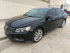 Volkswagen Passat 2019 - 6 