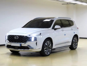 Hyundai Santa FE 2021 - 8 