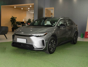 Toyota bZ4X 2025 615KM MAX Edition - 16 