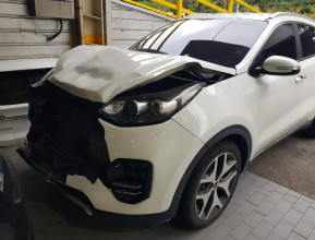 KIA Sportage 2018 - 3 