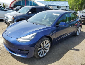 Tesla Model 3 2018 - 5 