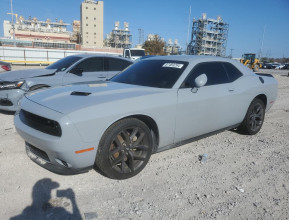 Dodge Challenger 2022 SXT 