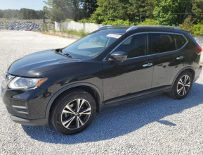 Nissan Rogue 2019 S - 2 