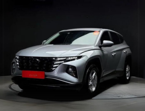 Hyundai Tucson 2021 - 4 