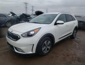 Kia Niro EX 2019 