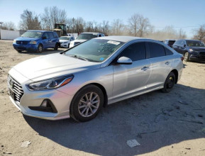 Hyundai Sonata 2019 SE 
