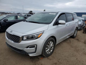 KIA SEDONA L 2019 