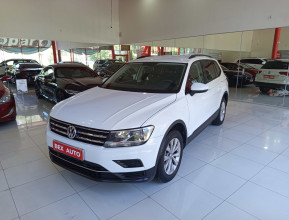 Volkswagen Tiguan 2019 - 12 