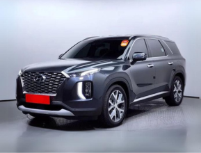 Hyundai Palisade 2022 - 7 