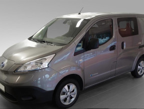 Nissan NV200 2015 