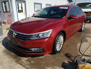 Volkswagen Passat 2016 SE - 3 