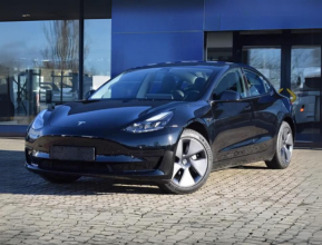 Tesla Model 3 2022 - 6 