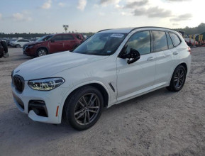 BMW X3 2021 XDRIVEM40I - 3 