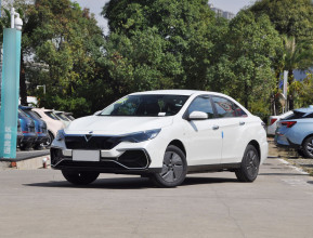 Donfeng Nissan Venucia D60 EV 2023 - 3 