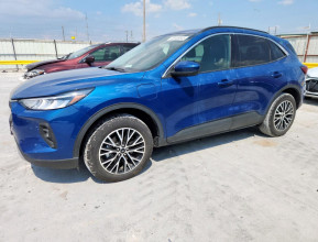 Ford Escape 2023 