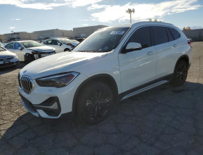 BMW X1 2020 - 4 