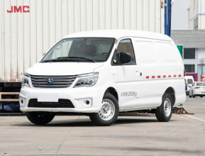 Dongfeng M5EV 2023 2 seats 