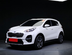 Kia Sportage 2019 - 8 