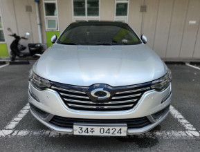 Renault Samsung SM6 2.0 GDe LE 2016 - 8 