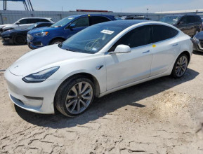Tesla Model 3 2019 - 4 