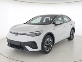 Volkswagen ID.5 2023 