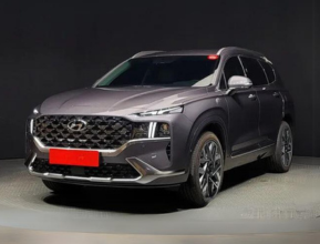 Hyundai Santa FE 2022 - 1 