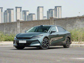 BYD Han L 2025 DM-i LiDAR Premium - 1 