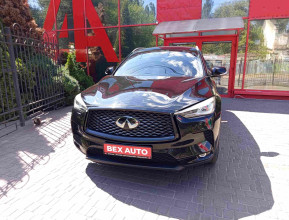 Infiniti QX50 2020 - 3 