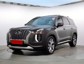 Hyundai Palisade 2018 