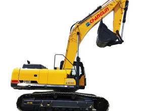 Гусеничный экскаватор CHANGLIN ZG330 2023 