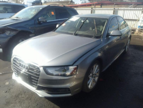 Audi A4 Premium Plus 2016 - 3 