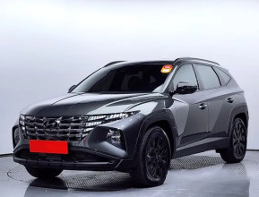 Hyundai Tucson 2023 - 7 