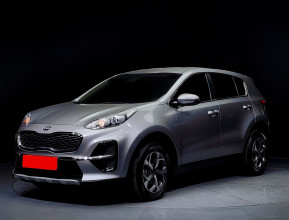 KIA Sportage 2019 - 3 