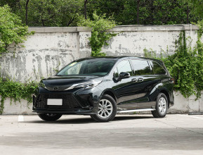 Toyota Granvia Basic 2026 - 6 