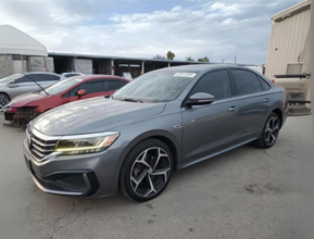 Volkswagen Passat 2020 - 5 
