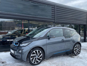 BMW i3 2017 - 2 