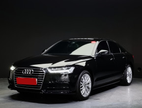 Audi A6 2018 - 2 