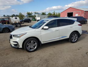 Acura RDX 2019 