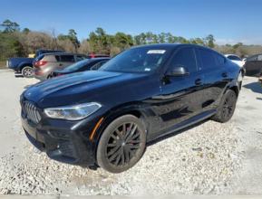 BMW X6 2022 XDRIVE40I - 3 