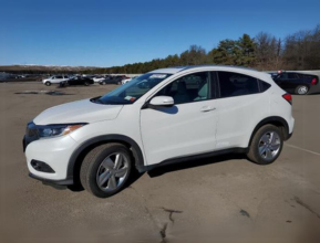 Honda HR-V 2020 EX 