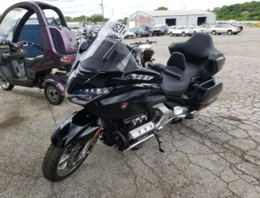 HONDA GL1800 D GOLD WING 2019 