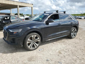 Audi Q8 2019 Prestige - 3 