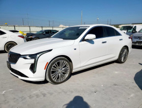 Cadillac CT4 2020 