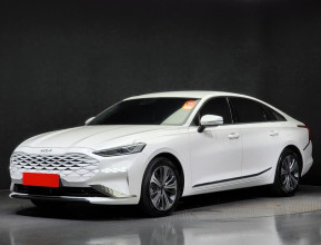 Kia K8 Hybrid 2022 - 1 