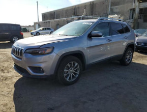 Jeep Cherokee 2019 - 5 