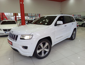 Jeep Grand Cherokee 2016 - 2 