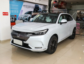 HONDA E:NP1 2022 