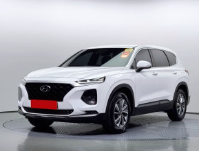 Hyundai Santa FE 2019 - 6 